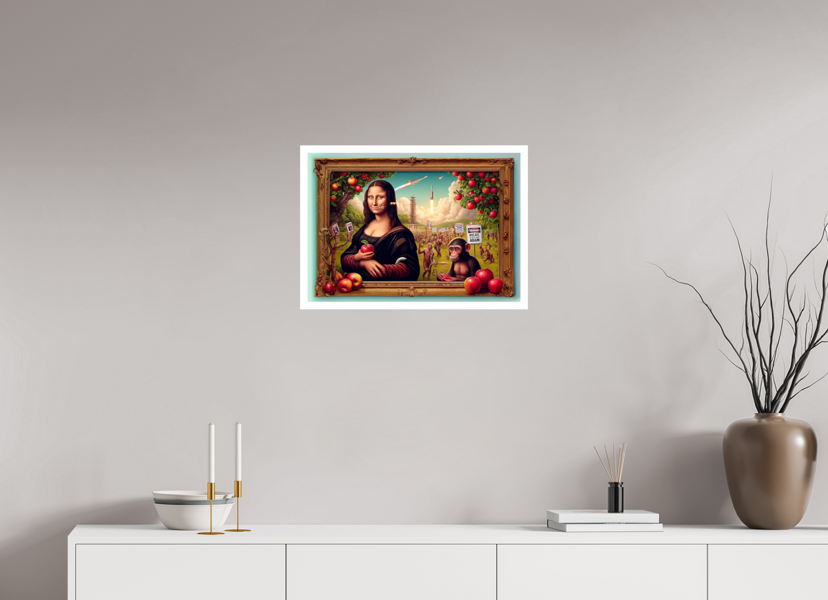 mona.exe System Relevance