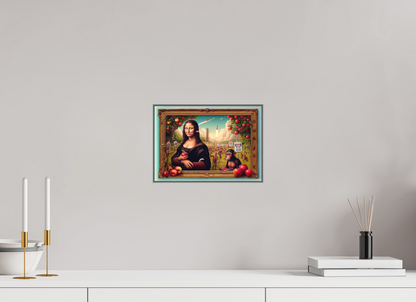 mona.exe System Relevance