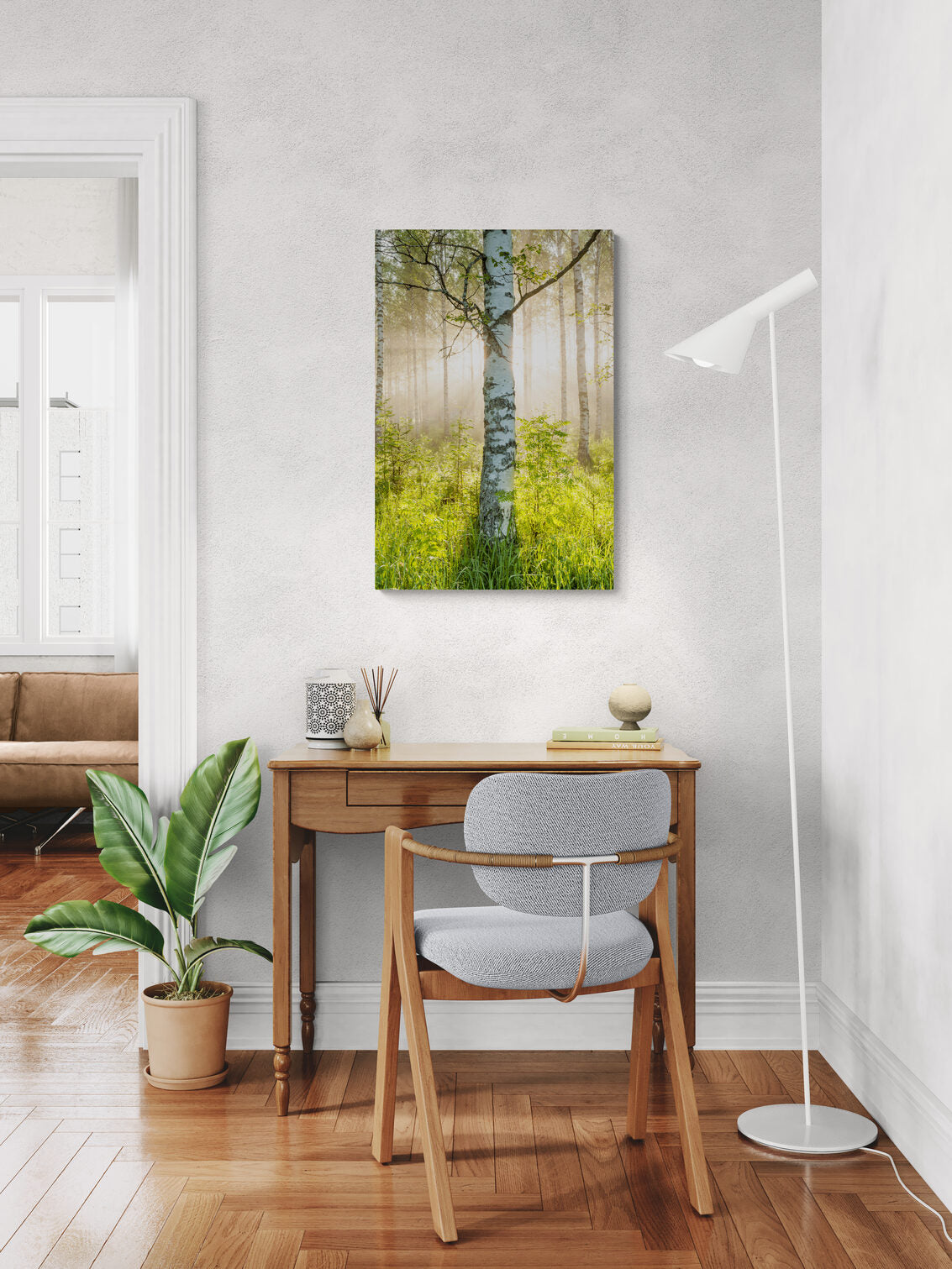 SACRED LIGHT, FINNLAND