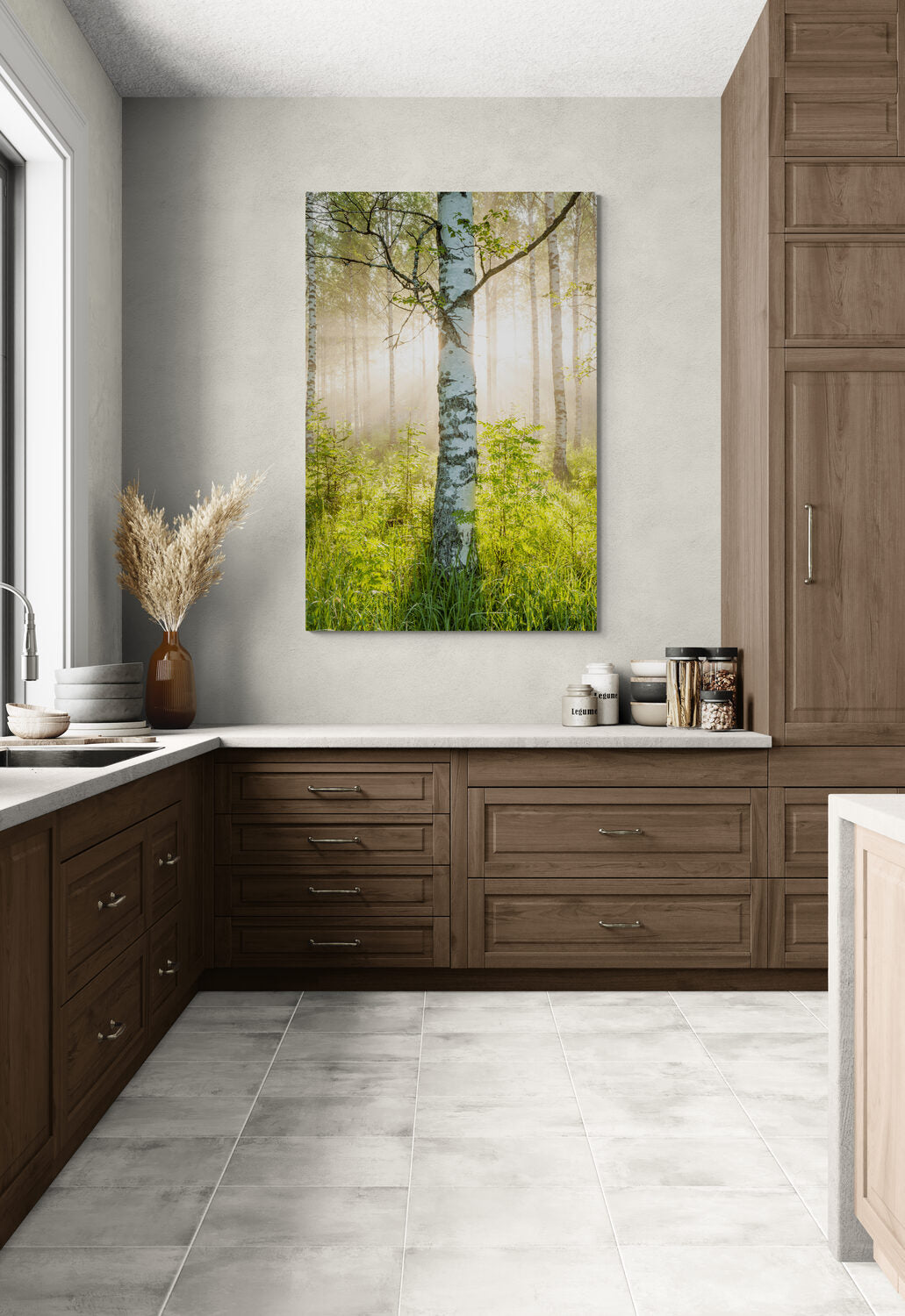 SACRED LIGHT, FINNLAND