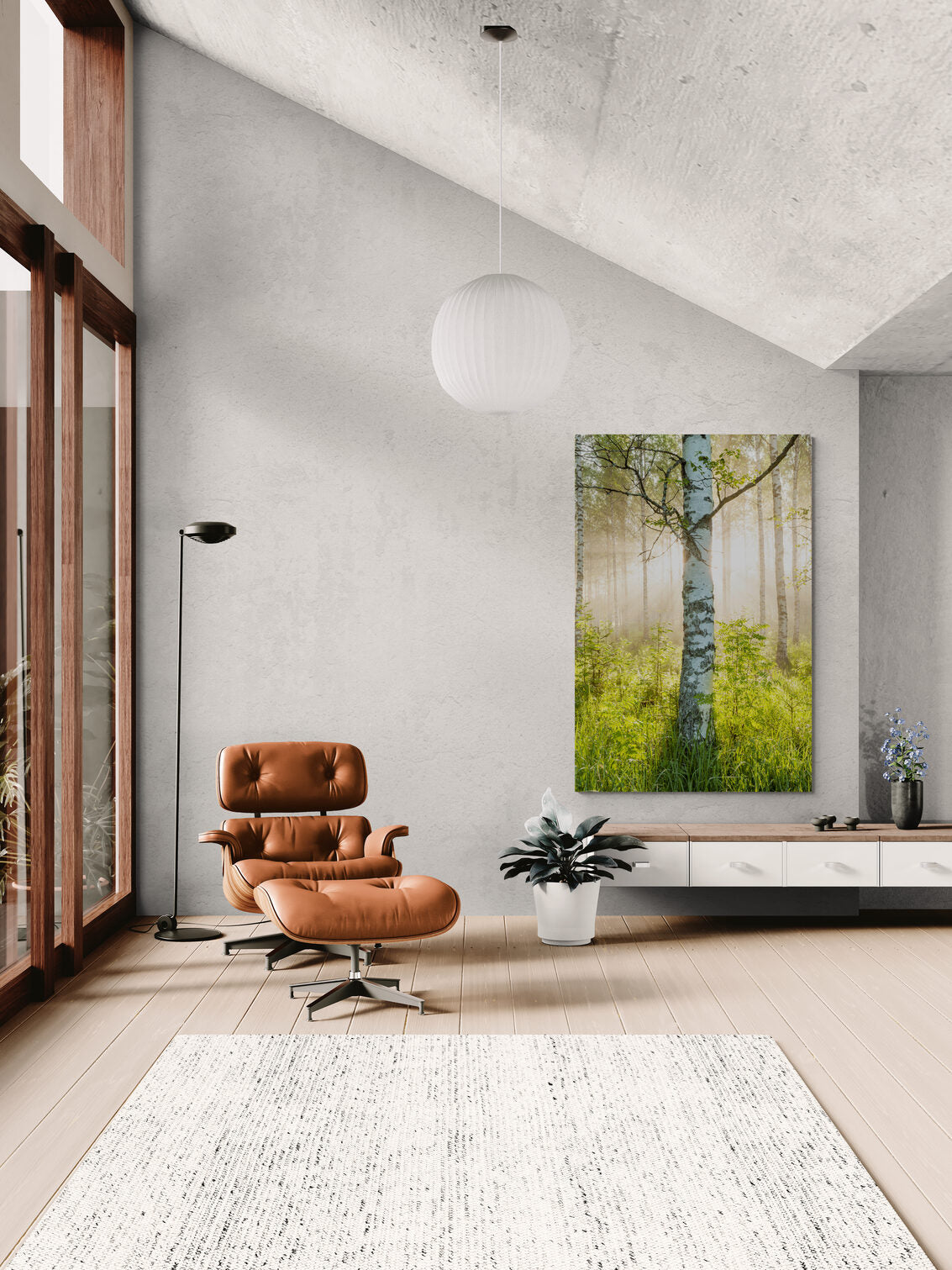 SACRED LIGHT, FINNLAND