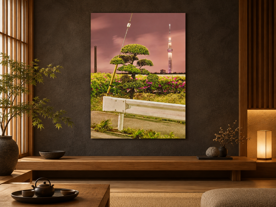 Tokyo Tower, Japan