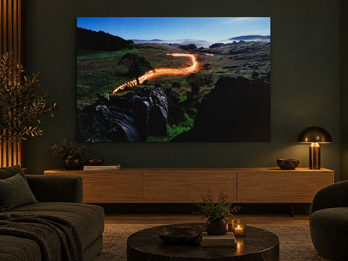 TORCHLIGHT, NEUSEELAND