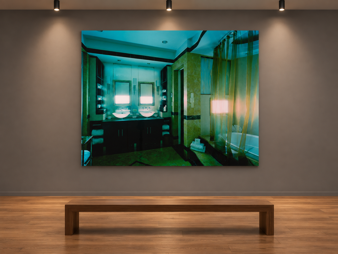 UP TO DATE, USA