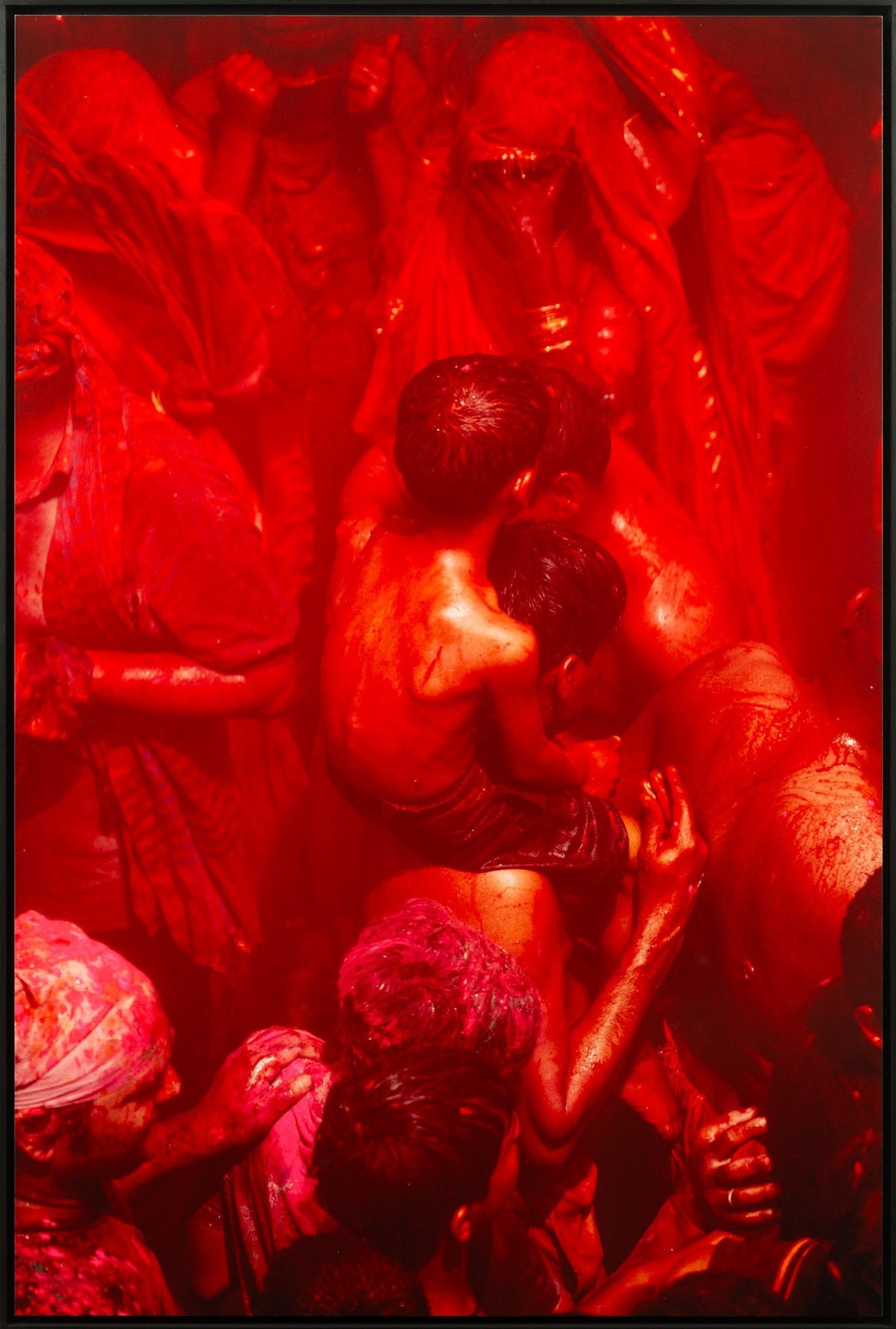 HOLI 2, INDIA
