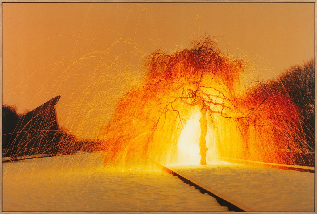 TREPTOWER PARK, DEUTSCHLAND