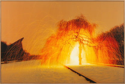 TREPTOWER PARK, DEUTSCHLAND