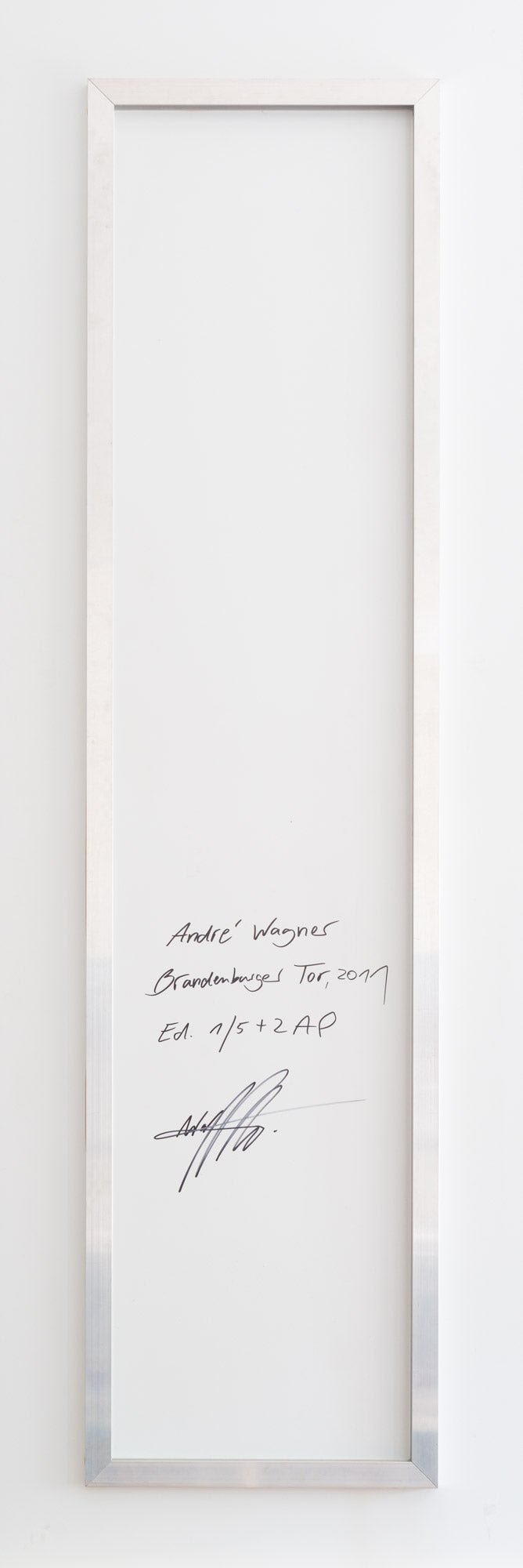 BRANDENBURGER TOR, DEUTSCHLAND