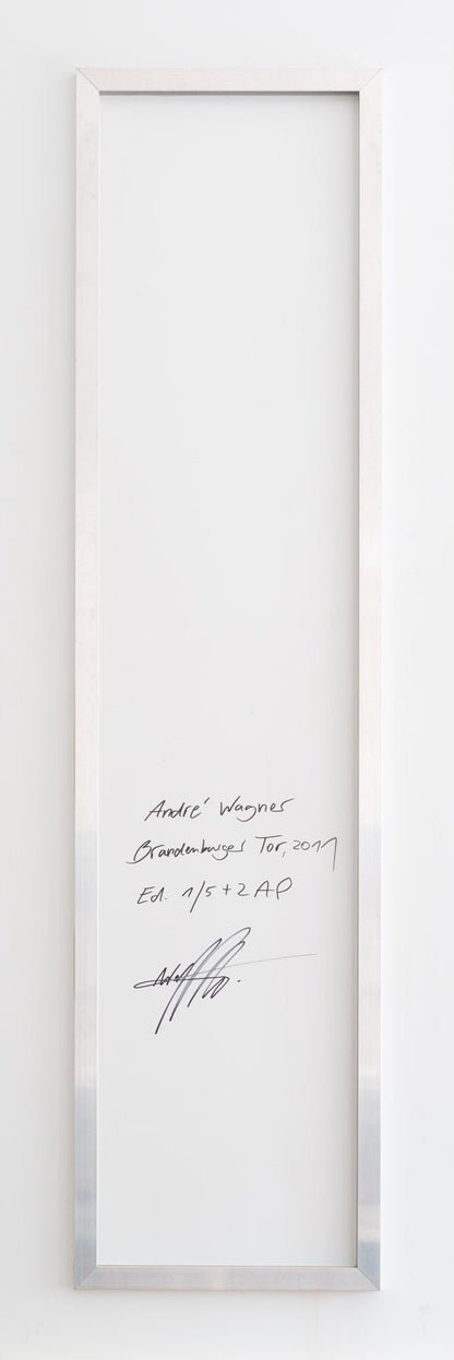 BRANDENBURGER TOR, DEUTSCHLAND