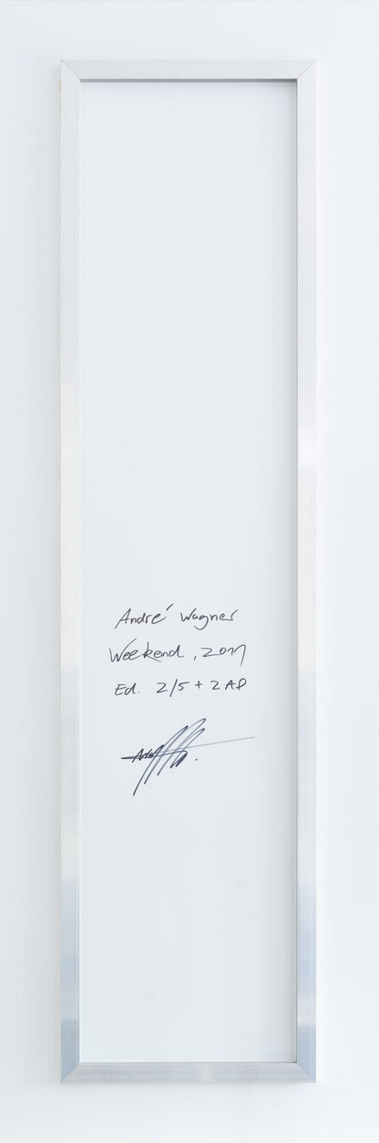 WEEKEND, DEUTSCHLAND