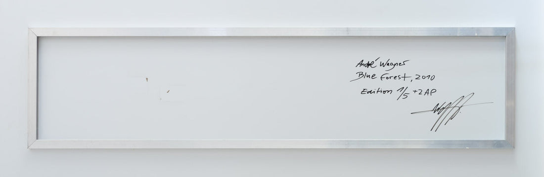 BLUE FOREST, DEUTSCHLAND