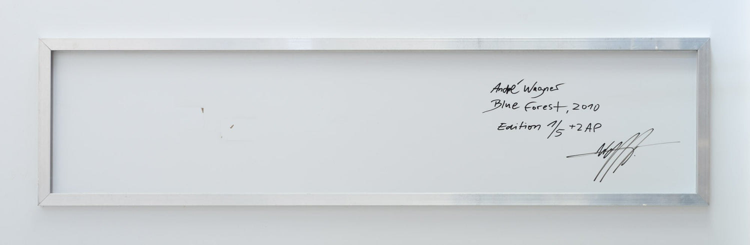 BLUE FOREST, DEUTSCHLAND