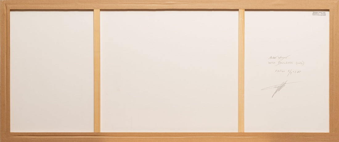 Wave Breakers, Indien