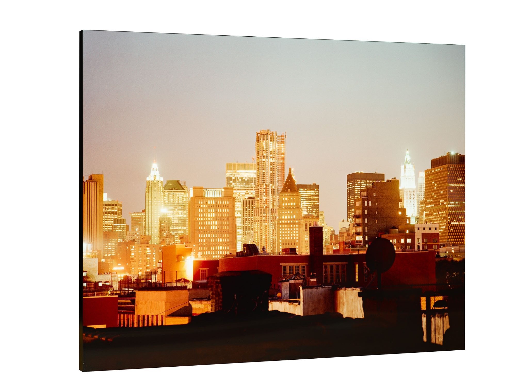 ROOM OF BUSINESS, USA