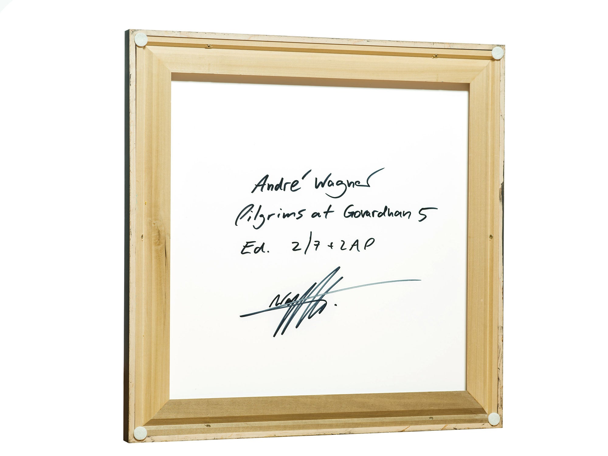 PILGRIMS AT GOVARDHAN 10, INDIA