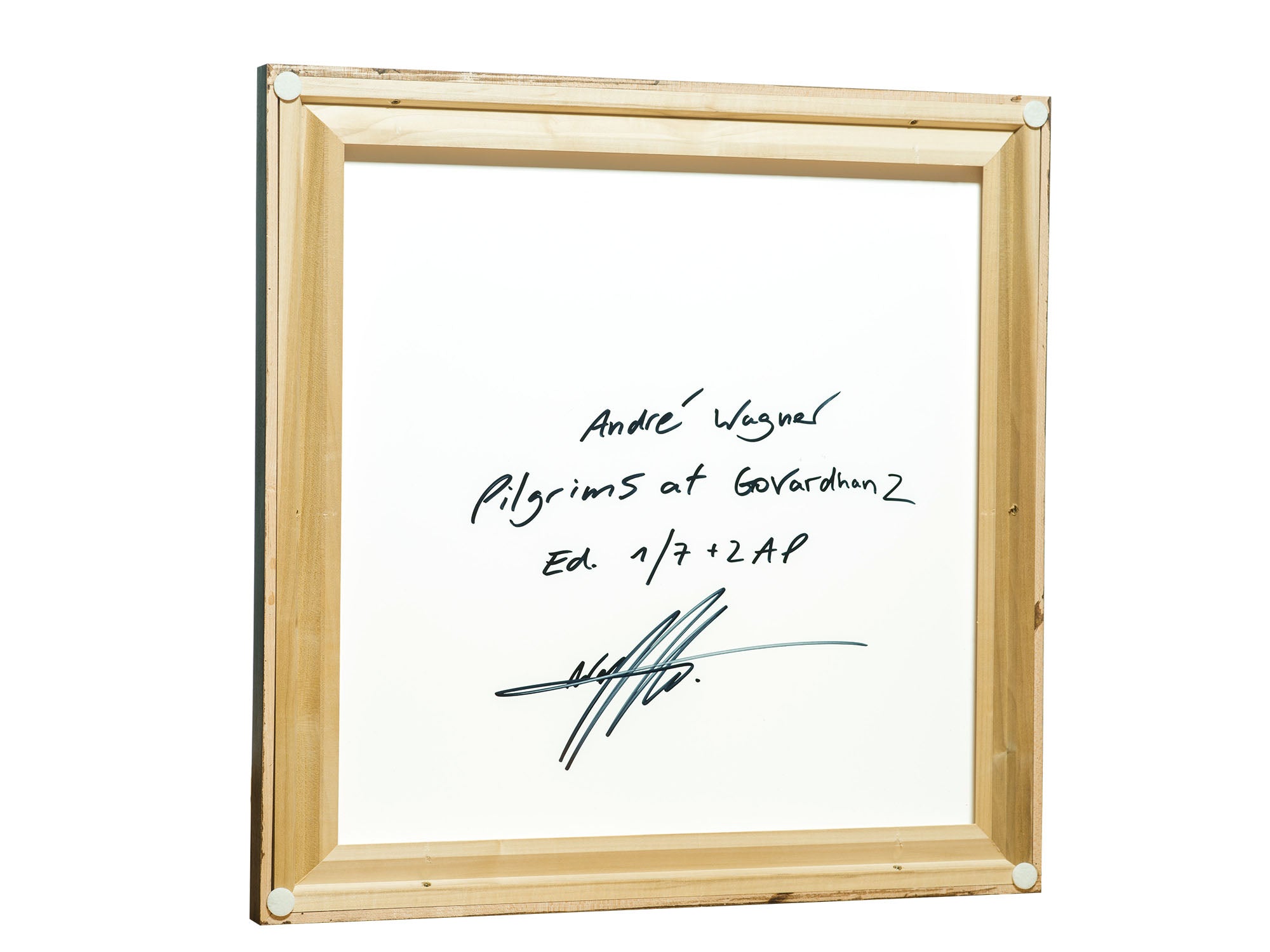 PILGRIMS AT GOVARDHAN 10, INDIA