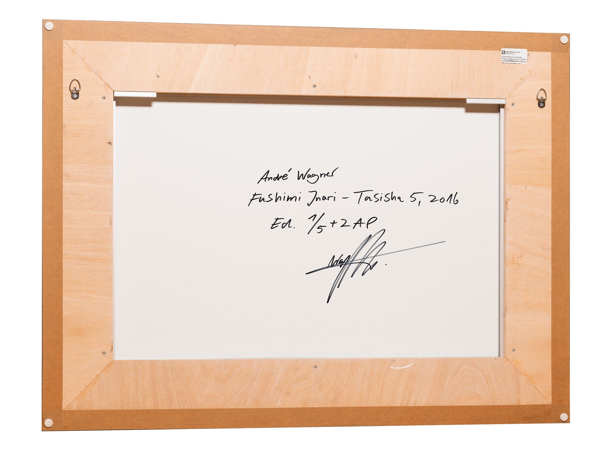 FUSHIMI INARI-TAISHA 5, JAPAN