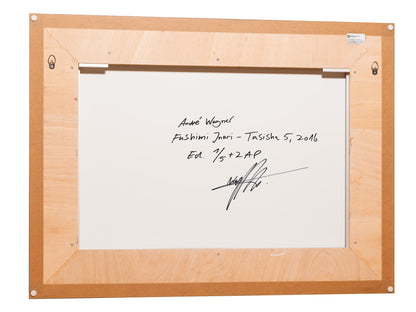 FUSHIMI INARI-TAISHA 5, JAPAN