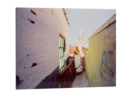 LONGING FOR HOME, USA