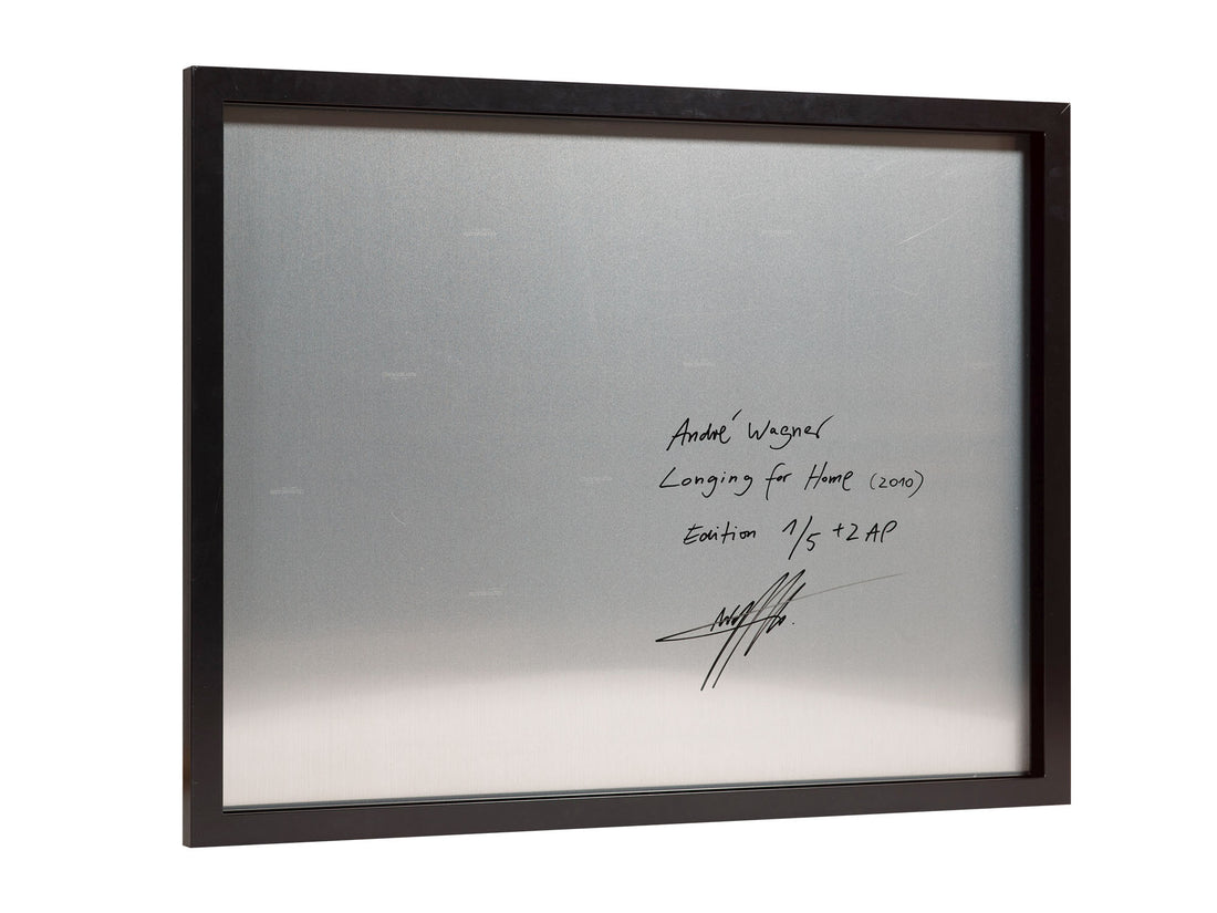 LONGING FOR HOME, USA