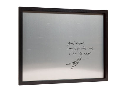 LONGING FOR HOME, USA