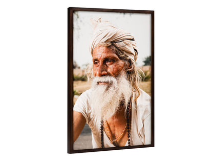 DANDAVAT PARIKRAM SADHU , INDIA