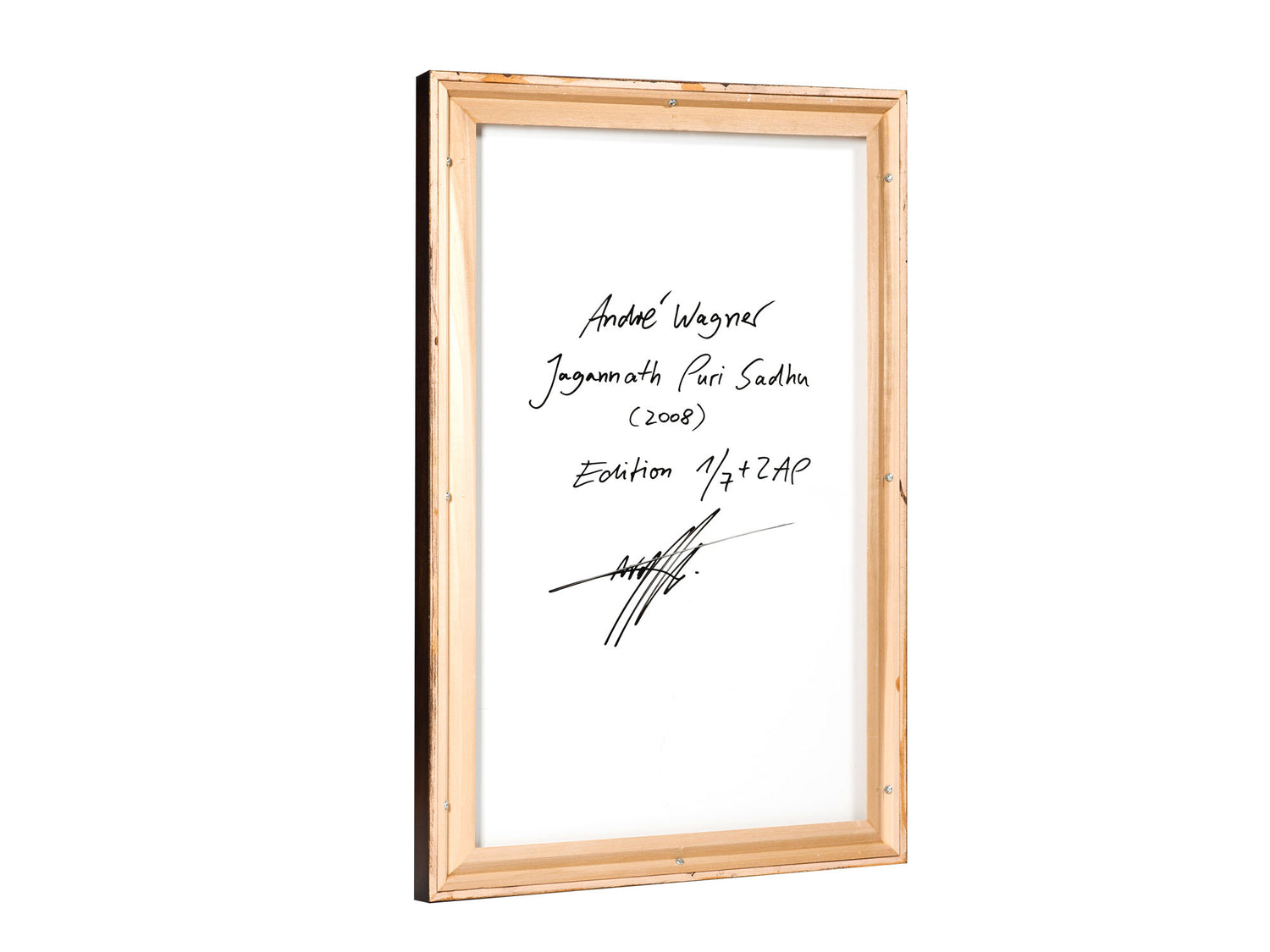 JAGANNATH PURI SADHU , INDIA