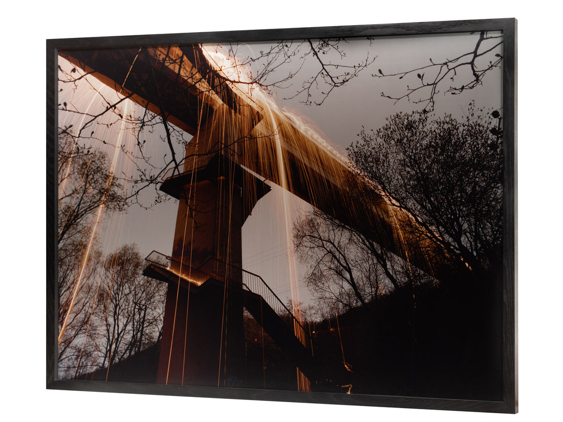 GOLDEN RAIN, LITHUANIA