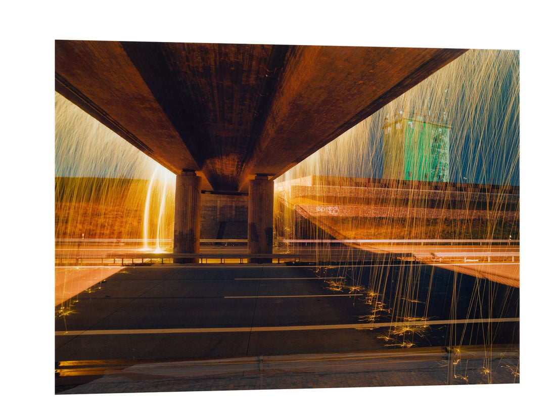 GOLDEN BRIDGE 1, GERMANY