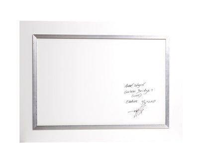 GOLDEN BRIDGE 1, DEUTSCHLAND