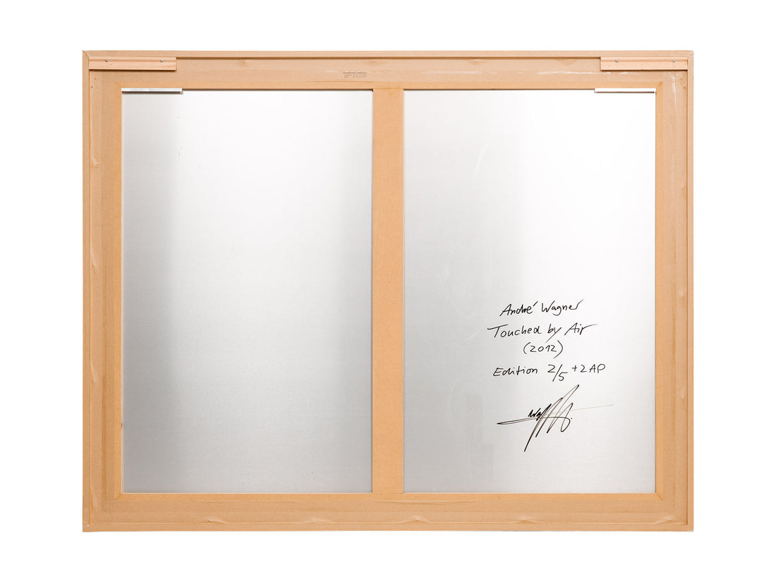 TOUCHED BY AIR, SWITZERLAND