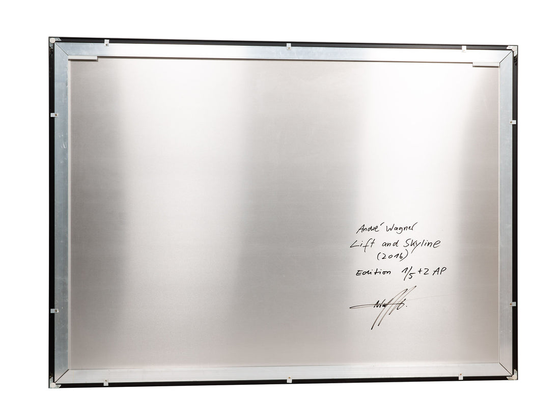 LIFT AND SKYLINE, JAPAN