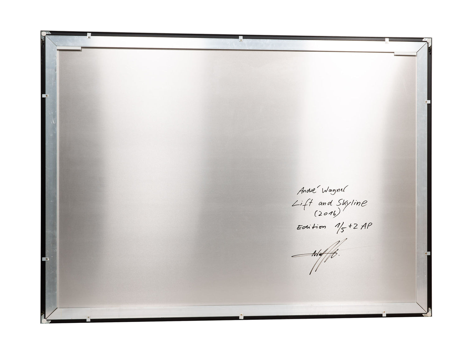 LIFT AND SKYLINE, JAPAN