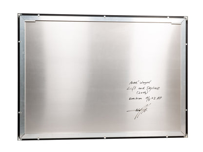 LIFT AND SKYLINE, JAPAN