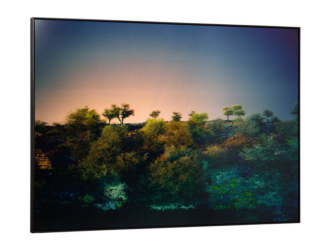 GOVARDHAN HILL, INDIA