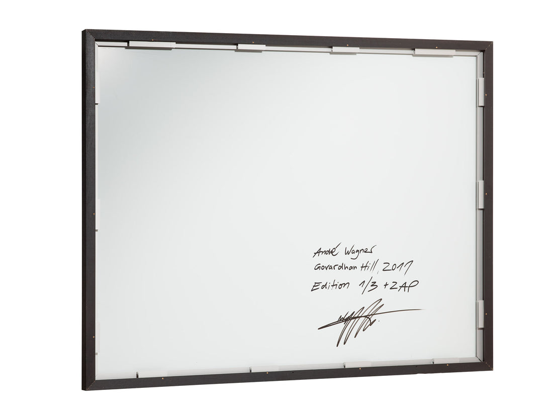 GOVARDHAN HILL, INDIA