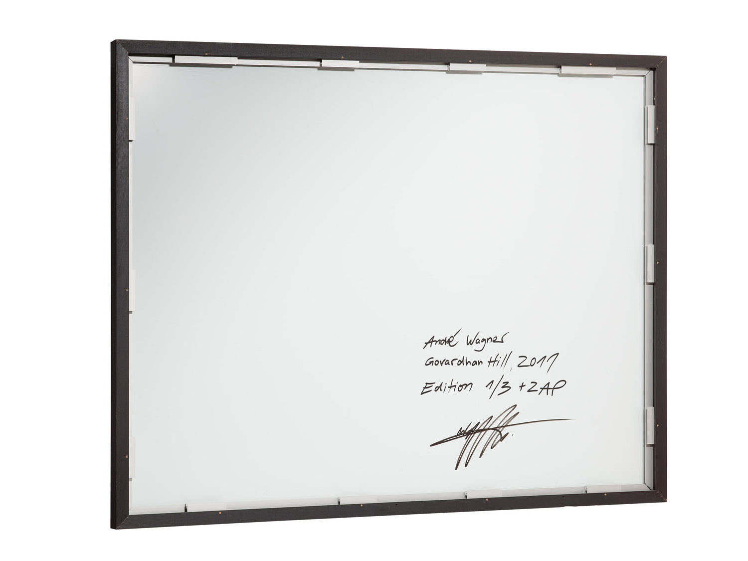 GOVARDHAN HILL, INDIA