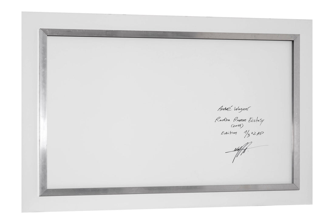 RADHA RAMAN ECSTASY, INDIA