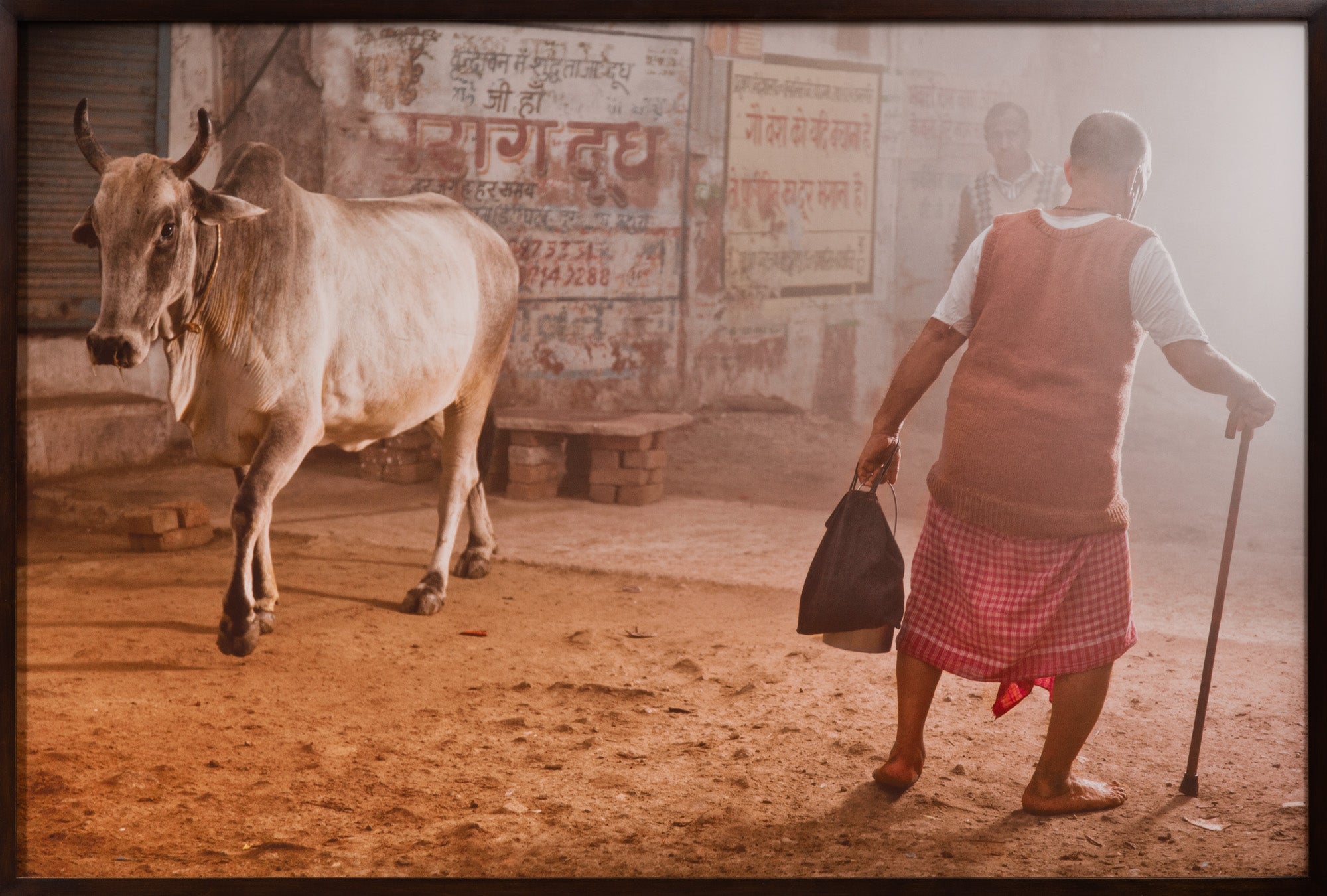 DANDAVAT PARIKRAM SADHU , INDIA