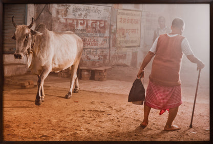 DANDAVAT PARIKRAM SADHU , INDIA