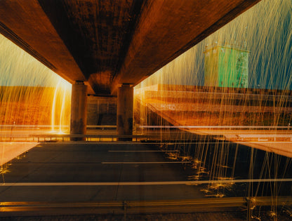 GOLDEN BRIDGE 1, GERMANY