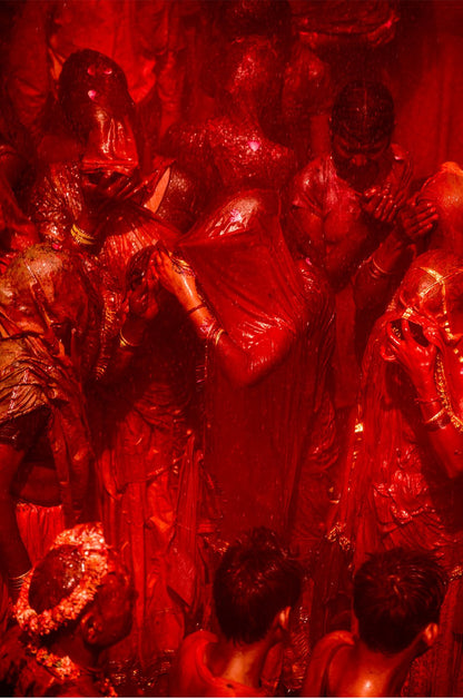 HOLI 1, INDIA