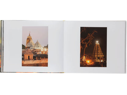 Reflections of India (English, German) Hardcover Edition (2012)
