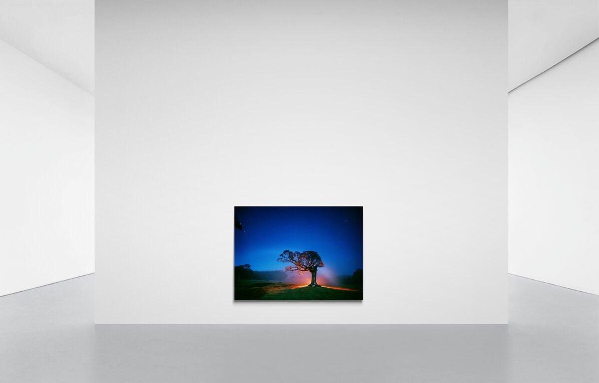 RELEASE OF ENERGY, NEUSEELAND