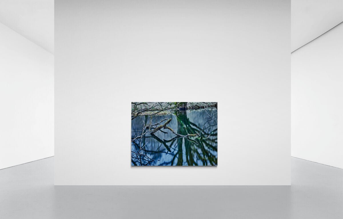 OASIS OF SILENCE 3, SCHOTTLAND