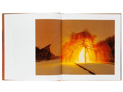 ANDRÉ WAGNER: VISIONS OF TIME (ENGLISH, GERMAN) HARDCOVER EDITION