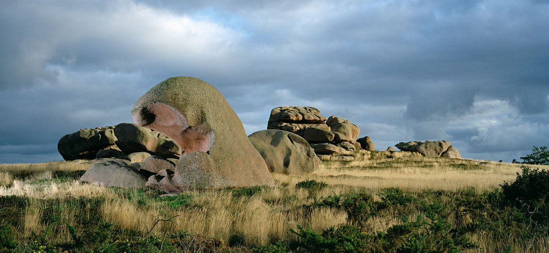 STORY OF WIND 2, FRANKREICH